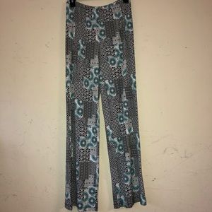Grace Elements Flare Pants, S
